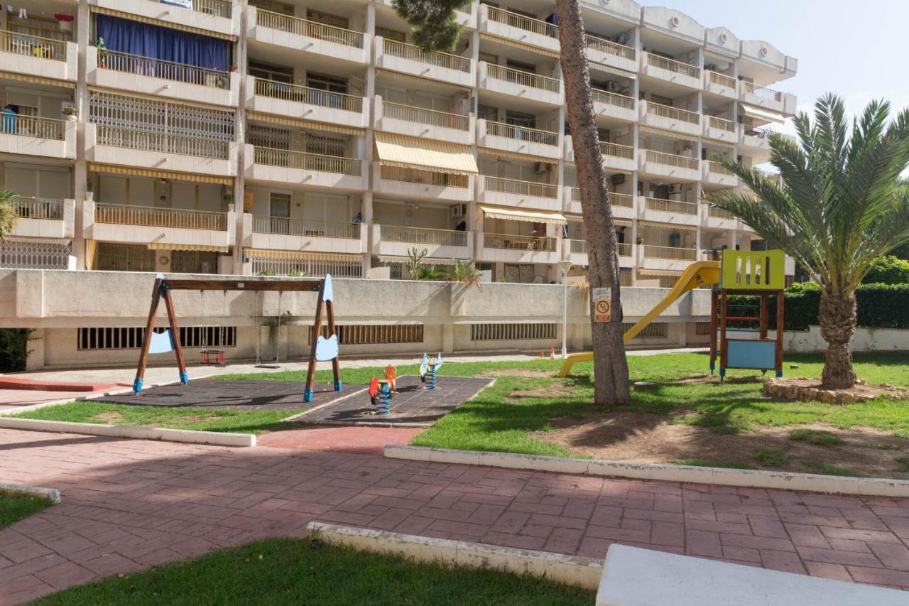 Cataluna 92 Ref 1049 Salou Exterior foto