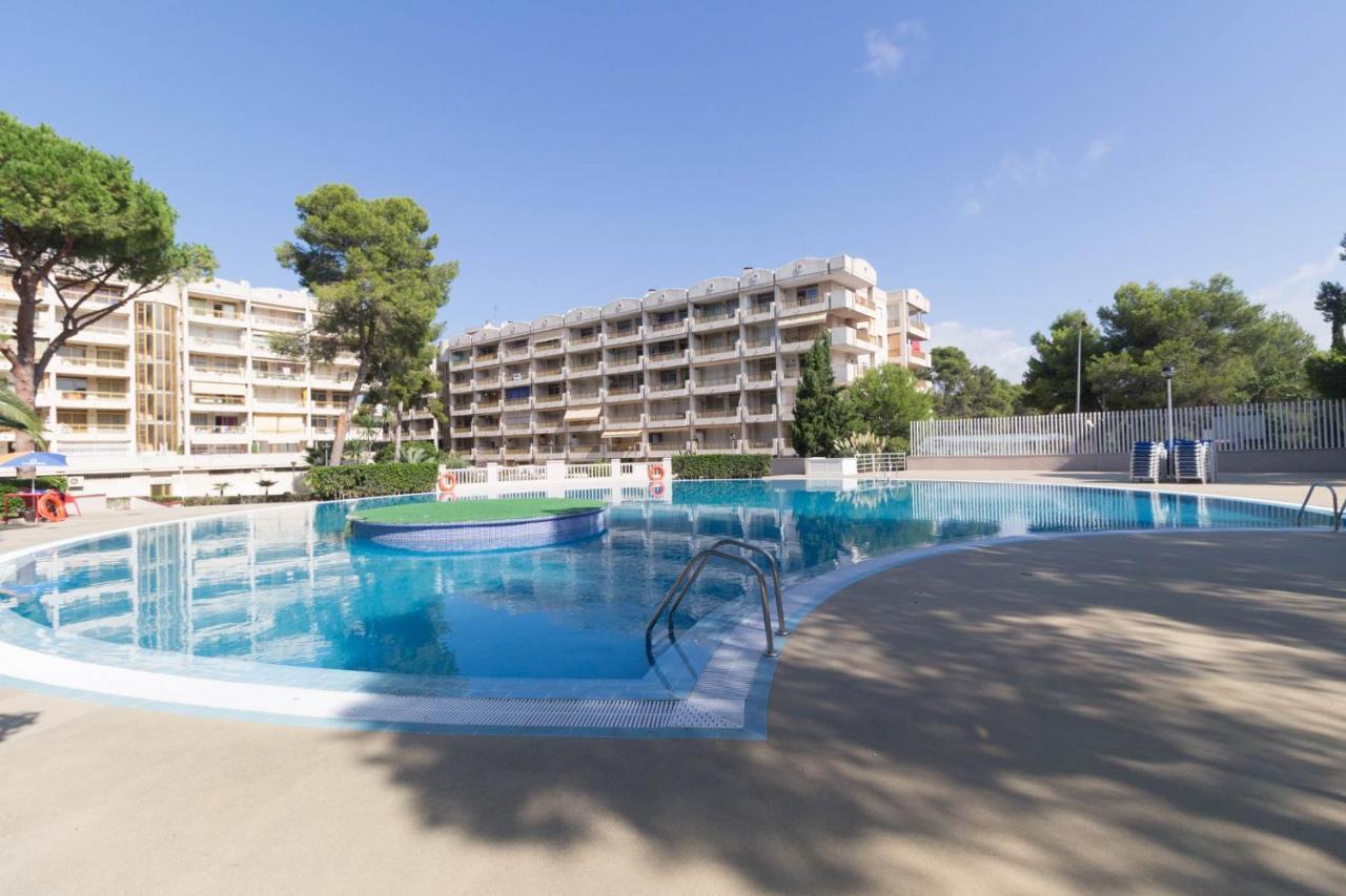 Cataluna 92 Ref 1049 Salou Exterior foto