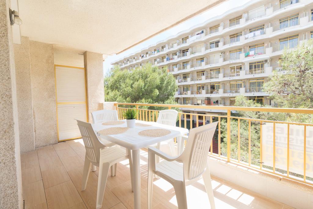 Cataluna 92 Ref 1049 Salou Exterior foto